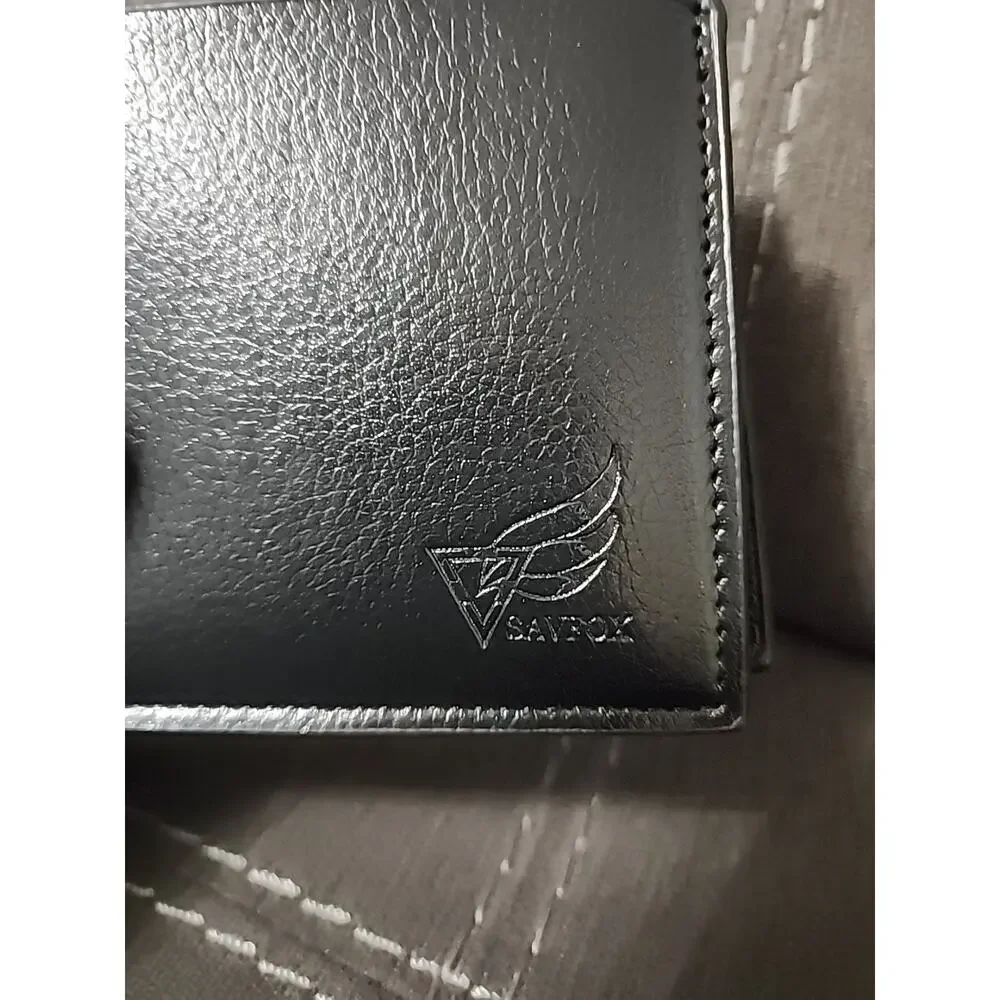 Leather Wallet For Men